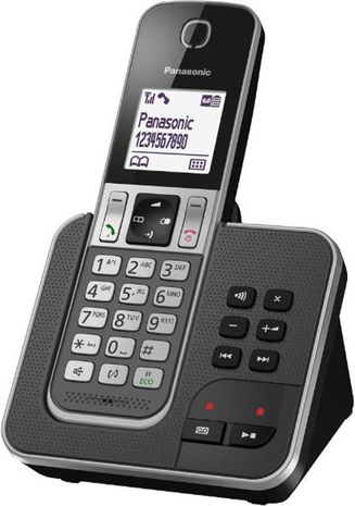 Panasonic Panasonic KX-TGD320 - Dect telefoon