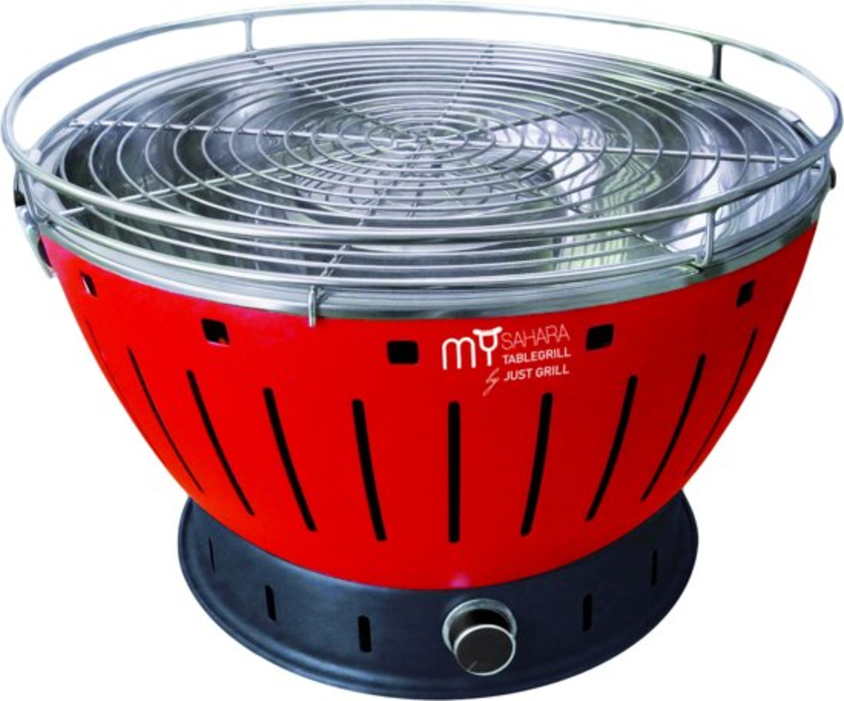 My Sahara My Sahara 2008413 - Tafelbarbecue My Sahara My Sahara 2008413 - Tafelbarbecue