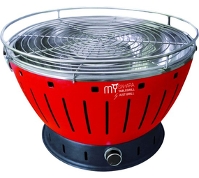 My Sahara My Sahara 2008413 - Tafelbarbecue My Sahara My Sahara 2008413 - Tafelbarbecue