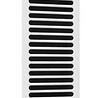 De'Longhi De'Longhi HSX 2320 Slim Style - Convectorkachel De'Longhi De'Longhi HSX 2320 Slim Style - Convectorkachel