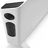 De'Longhi De'Longhi HSX 2320 Slim Style - Convectorkachel De'Longhi De'Longhi HSX 2320 Slim Style - Convectorkachel