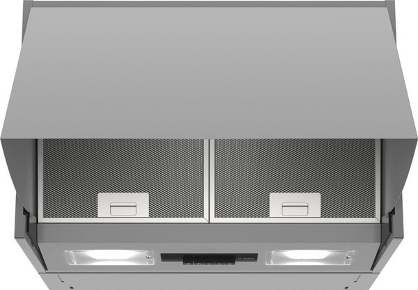 Bosch Bosch DEM66AC00 - Inbouw afzuigkap Bosch Bosch DEM66AC00 - Inbouw afzuigkap
