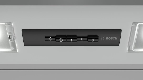 Bosch Bosch DEM66AC00 - Inbouw afzuigkap Bosch Bosch DEM66AC00 - Inbouw afzuigkap