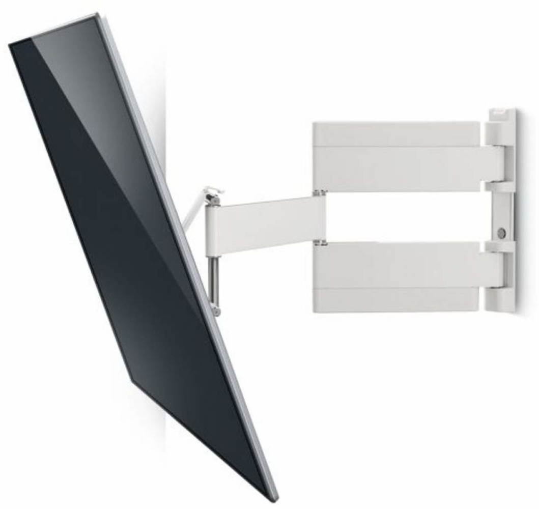 Vogel's Vogel's THIN 545 Wit 40-65 inch draaibare muurbeugel - TV muurbeugel Vogel's Vogel's THIN 545 Wit 40-65 inch draaibare muurbeugel - TV muurbeugel