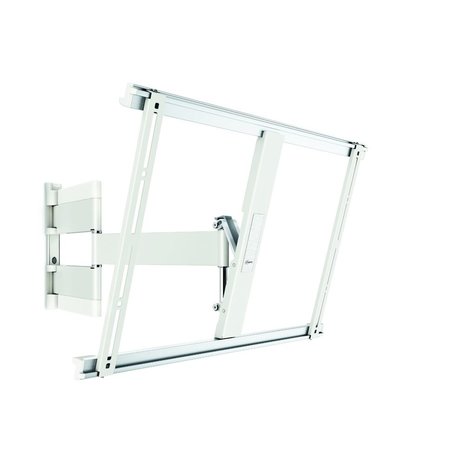 Vogel's Vogel's THIN 545 Wit 40-65 inch draaibare muurbeugel - TV muurbeugel Vogel's Vogel's THIN 545 Wit 40-65 inch draaibare muurbeugel - TV muurbeugel