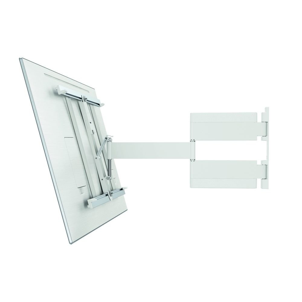 Vogel's Vogel's THIN 545 Wit 40-65 inch draaibare muurbeugel - TV muurbeugel Vogel's Vogel's THIN 545 Wit 40-65 inch draaibare muurbeugel - TV muurbeugel