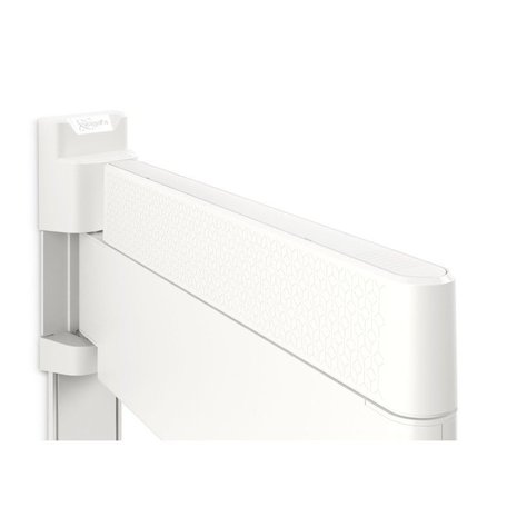 Vogel's Vogel's THIN 545 Wit 40-65 inch draaibare muurbeugel - TV muurbeugel Vogel's Vogel's THIN 545 Wit 40-65 inch draaibare muurbeugel - TV muurbeugel