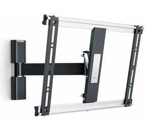 Vogel's Vogel's THIN 425 Zwart 26-55 inch draaibare muurbeugel - TV muurbeugel Vogel's Vogel's THIN 425 Zwart 26-55 inch draaibare muurbeugel - TV muurbeugel