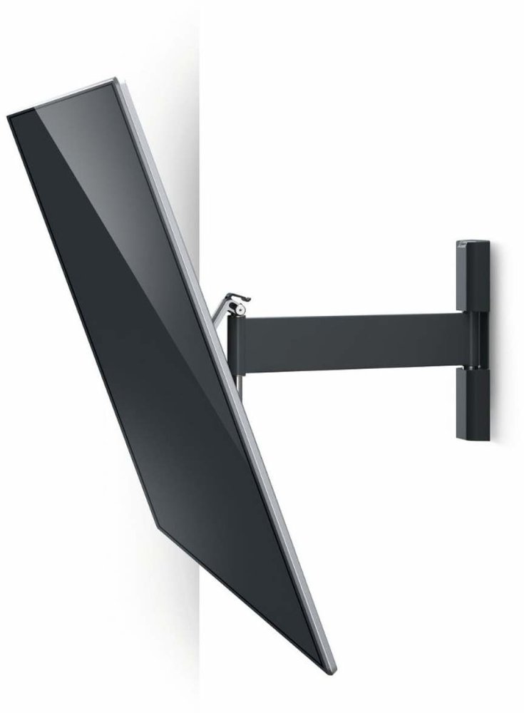 Vogel's Vogel's THIN 425 Zwart 26-55 inch draaibare muurbeugel - TV muurbeugel Vogel's Vogel's THIN 425 Zwart 26-55 inch draaibare muurbeugel - TV muurbeugel