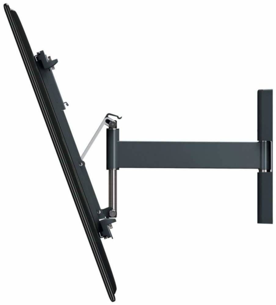 Vogel's Vogel's THIN 425 Zwart 26-55 inch draaibare muurbeugel - TV muurbeugel Vogel's Vogel's THIN 425 Zwart 26-55 inch draaibare muurbeugel - TV muurbeugel