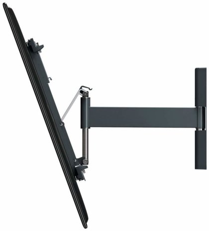 Vogel's Vogel's THIN 425 Zwart 26-55 inch draaibare muurbeugel - TV muurbeugel Vogel's Vogel's THIN 425 Zwart 26-55 inch draaibare muurbeugel - TV muurbeugel