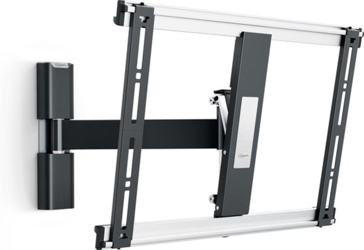 Vogel's Vogel's THIN 425 Zwart 26-55 inch draaibare muurbeugel - TV muurbeugel Vogel's Vogel's THIN 425 Zwart 26-55 inch draaibare muurbeugel - TV muurbeugel