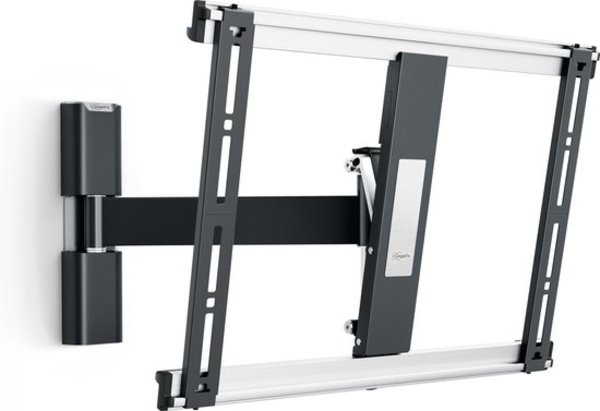 Vogel's Vogel's THIN 425 Zwart 26-55 inch draaibare muurbeugel - TV muurbeugel Vogel's Vogel's THIN 425 Zwart 26-55 inch draaibare muurbeugel - TV muurbeugel