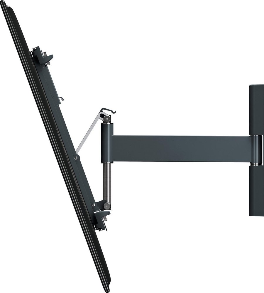 Vogel's Vogel's THIN 425 Zwart 26-55 inch draaibare muurbeugel - TV muurbeugel Vogel's Vogel's THIN 425 Zwart 26-55 inch draaibare muurbeugel - TV muurbeugel
