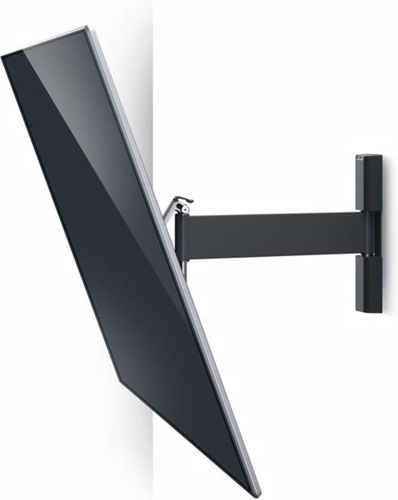 Vogel's Vogel's THIN 425 Zwart 26-55 inch draaibare muurbeugel - TV muurbeugel Vogel's Vogel's THIN 425 Zwart 26-55 inch draaibare muurbeugel - TV muurbeugel