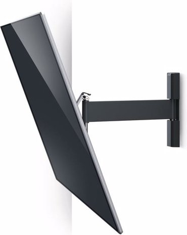 Vogel's Vogel's THIN 425 Zwart 26-55 inch draaibare muurbeugel - TV muurbeugel Vogel's Vogel's THIN 425 Zwart 26-55 inch draaibare muurbeugel - TV muurbeugel