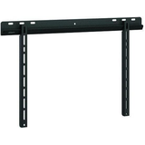 Vogel's Vogel's VFW040 Zwart 26-50 inch platte muurbeugel - TV muurbeugel