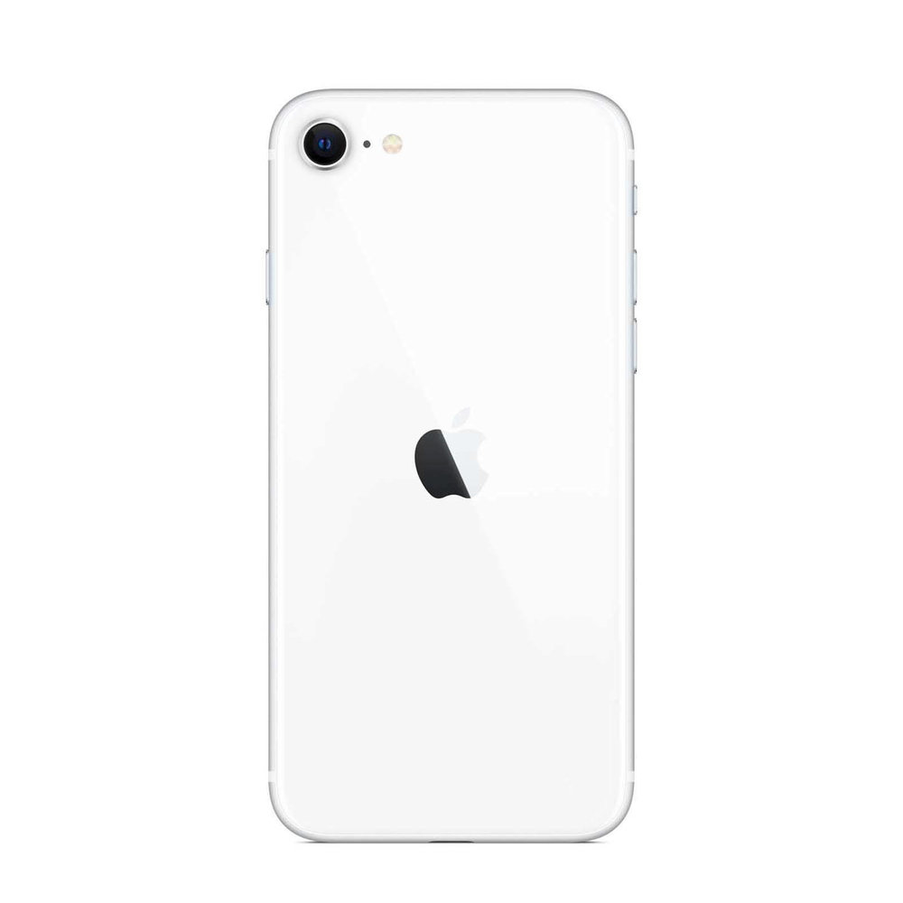 Apple Apple iPhone SE 64GB Wit - Mobiele telefoon