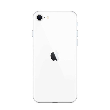 Apple Apple iPhone SE 64GB Wit - Mobiele telefoon