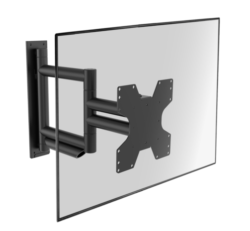 Cavus Cavus WMV8050 - TV muurbeugel Cavus Cavus WMV8050 - TV muurbeugel