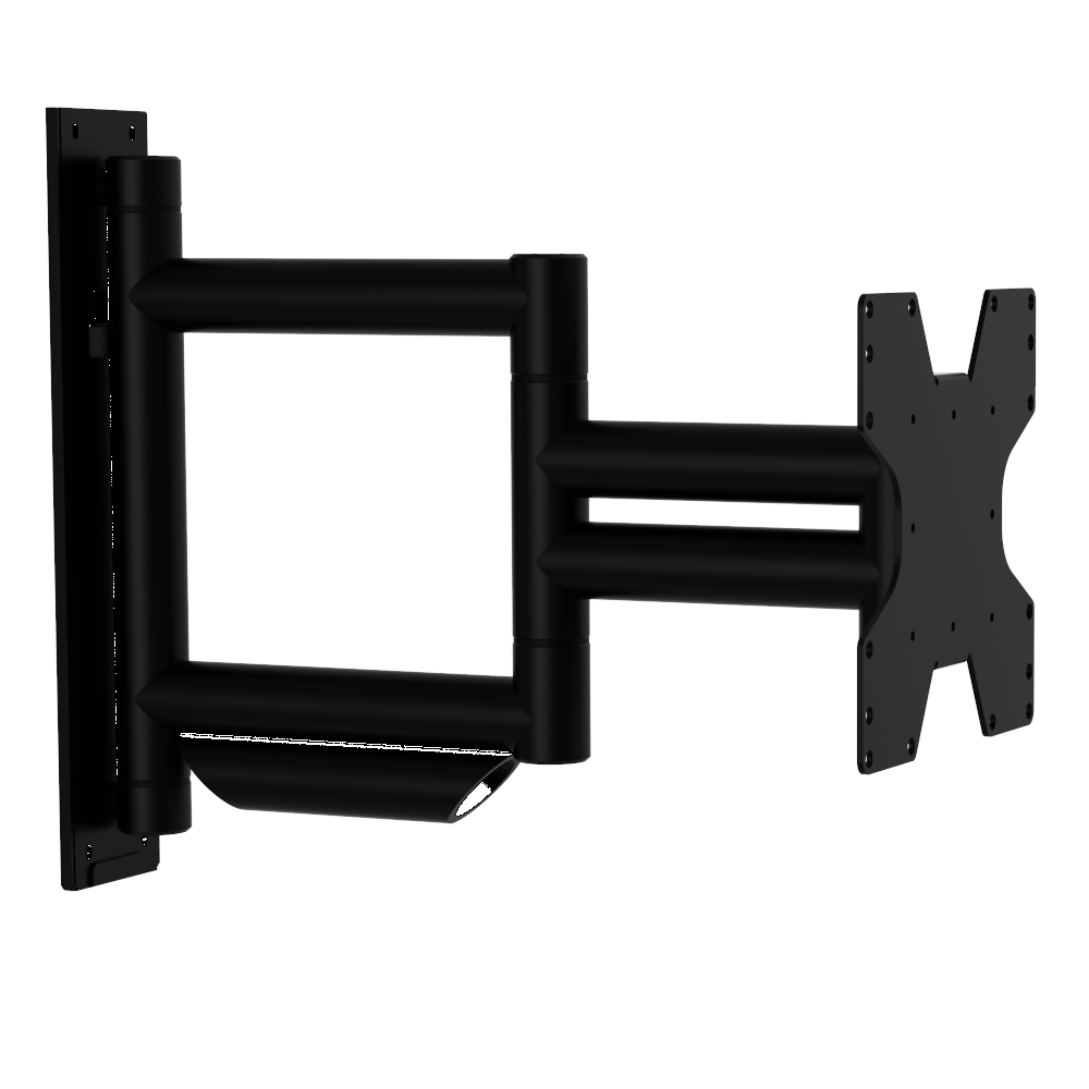 Cavus Cavus WMV8050 - TV muurbeugel Cavus Cavus WMV8050 - TV muurbeugel