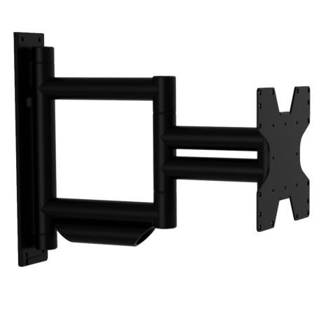 Cavus Cavus WMV8050 - TV muurbeugel Cavus Cavus WMV8050 - TV muurbeugel