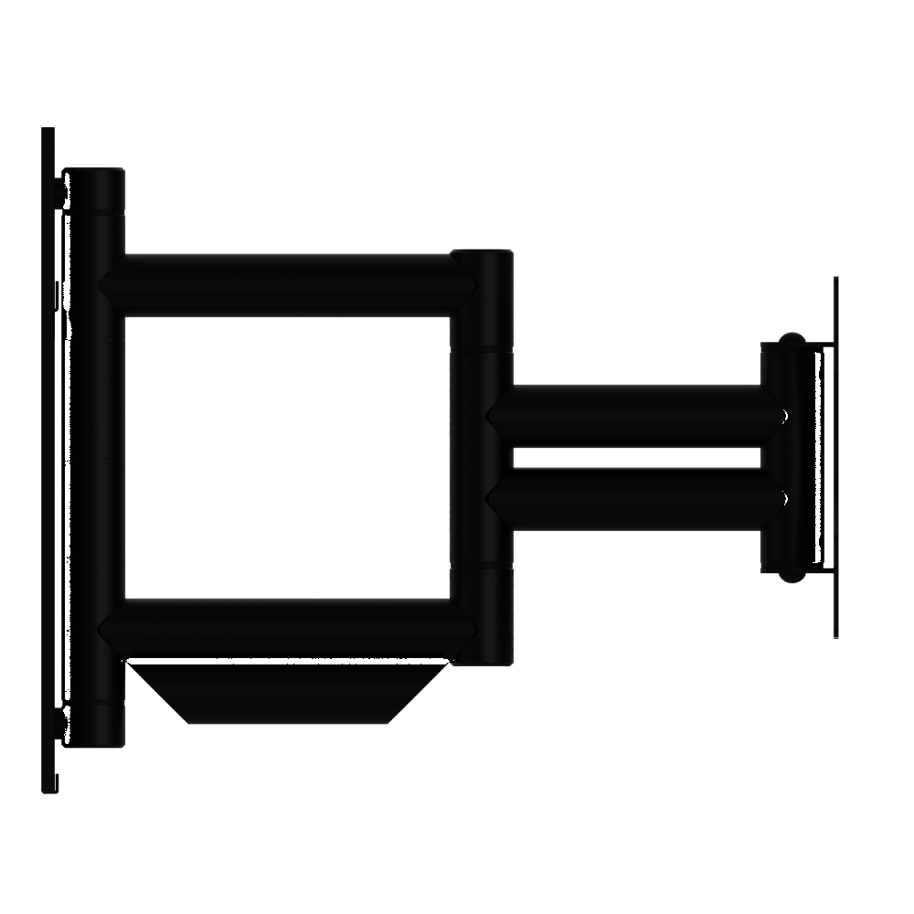 Cavus Cavus WMV8050 - TV muurbeugel Cavus Cavus WMV8050 - TV muurbeugel