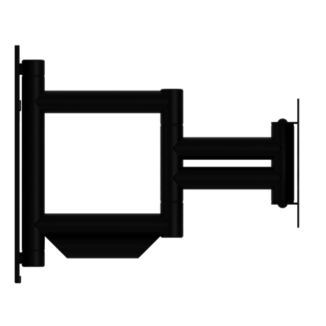 Cavus Cavus WMV8050 - TV muurbeugel Cavus Cavus WMV8050 - TV muurbeugel
