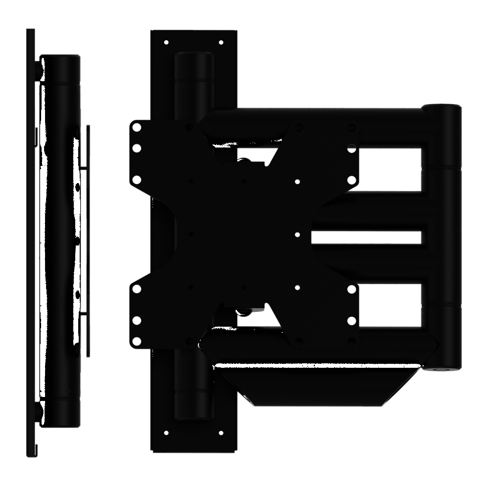 Cavus Cavus WMV8050 - TV muurbeugel Cavus Cavus WMV8050 - TV muurbeugel