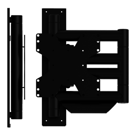 Cavus Cavus WMV8050 - TV muurbeugel Cavus Cavus WMV8050 - TV muurbeugel