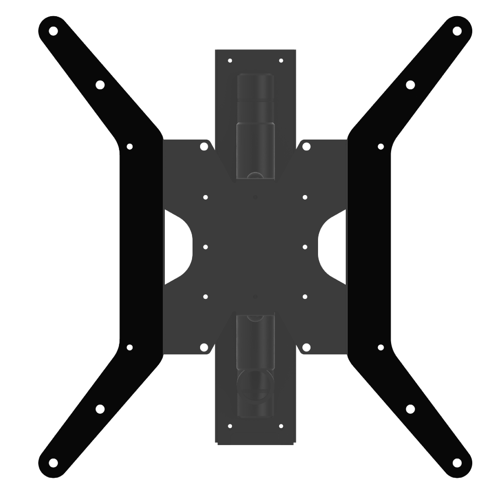 Cavus Cavus WMV8050 - TV muurbeugel Cavus Cavus WMV8050 - TV muurbeugel