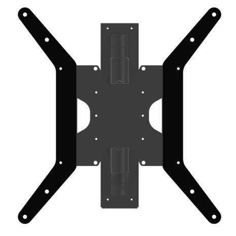 Cavus Cavus WMV8050 - TV muurbeugel Cavus Cavus WMV8050 - TV muurbeugel