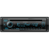 Kenwood Kenwood KDC-BT640U - Autoradio Kenwood Kenwood KDC-BT640U - Autoradio