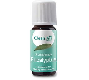 Clean Air Optima Clean Air Optima Eucalyptus Etherische Olie