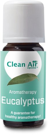 Clean Air Optima Clean Air Optima Eucalyptus Etherische Olie