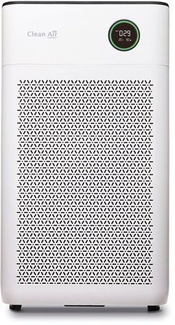 Clean Air Optima Clean Air CA-510 Pro - Luchtreiniger