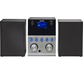 Denver Denver MDA-260 - Radio