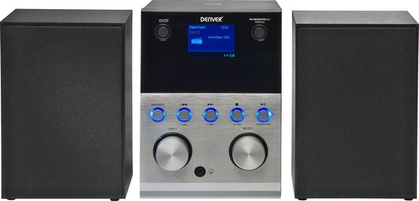 Denver Denver MDA-260 - Radio