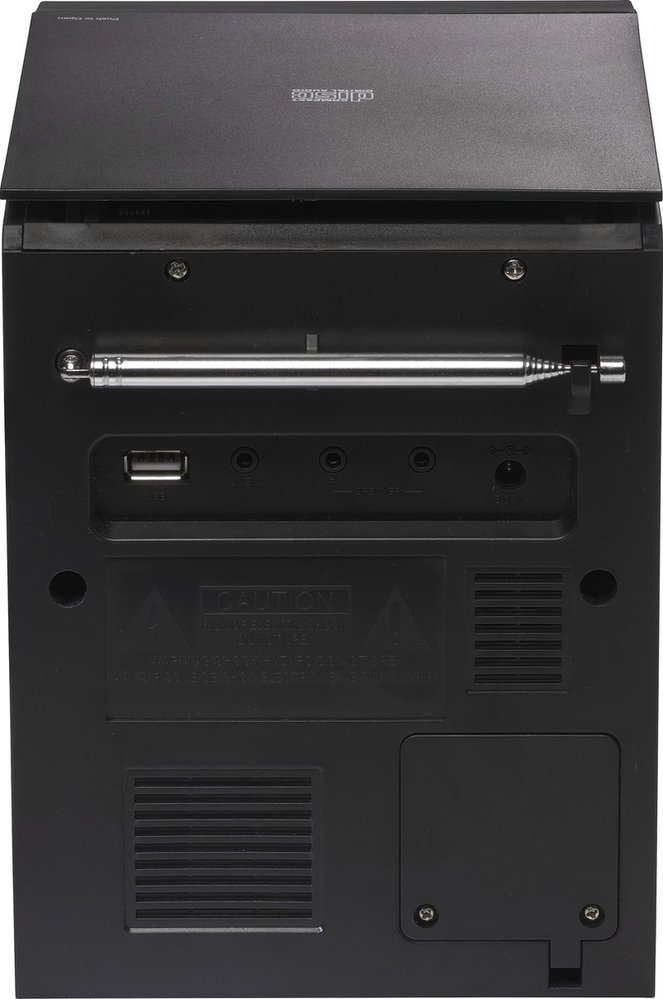 Denver Denver MDA-260 - Radio