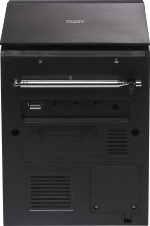 Denver Denver MDA-260 - Radio