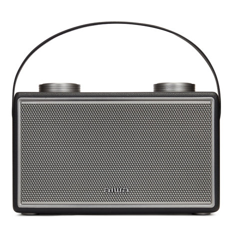 Aiwa Aiwa BSTU-800BK - Draadloze speaker