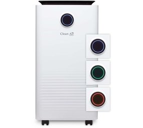 Clean Air Optima Clean Air Optima CA-707 - Luchtontvochtiger