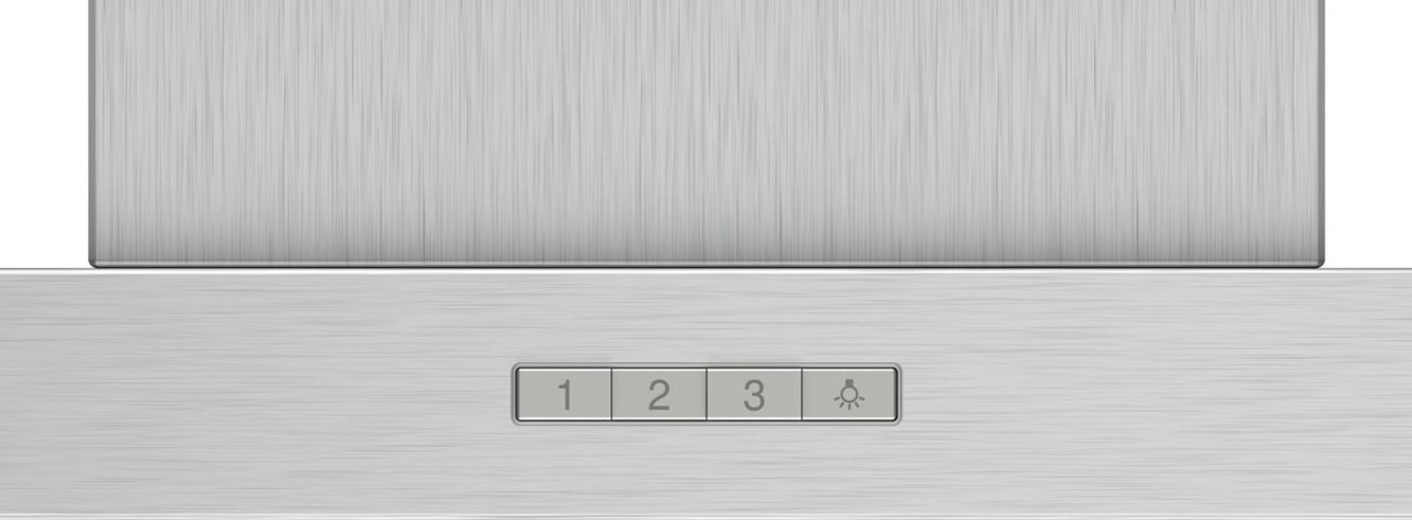 Bosch Bosch DWB96BC50 - Wandschouw afzuigkap