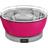 Feuerdesign Feuerdesign Vesuvio Roze - Tafelbarbecue Feuerdesign Feuerdesign Vesuvio Roze - Tafelbarbecue