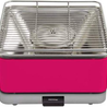 Feuerdesign Feuerdesign Teide Fuchsia - Tafelbarbecue Feuerdesign Feuerdesign Teide Fuchsia - Tafelbarbecue