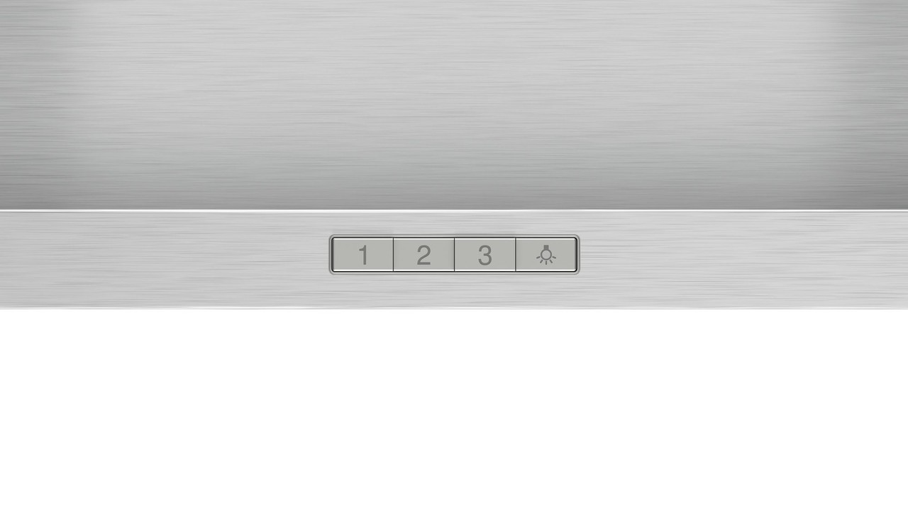 Bosch Bosch DWP96BC50 - Wandschouw afzuigkap Bosch Bosch DWP96BC50 - Wandschouw afzuigkap