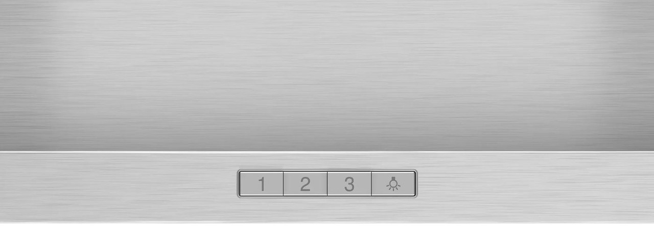 Bosch Bosch DWP96BC50 - Wandschouw afzuigkap Bosch Bosch DWP96BC50 - Wandschouw afzuigkap