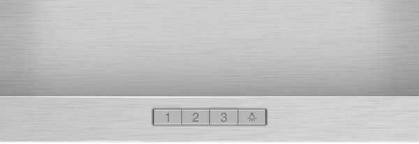 Bosch Bosch DWP96BC50 - Wandschouw afzuigkap Bosch Bosch DWP96BC50 - Wandschouw afzuigkap