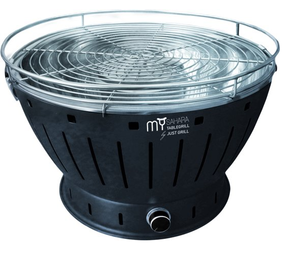 My Sahara My Sahara 2008414 - Tafelbarbecue My Sahara My Sahara 2008414 - Tafelbarbecue