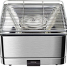 Feuerdesign Feuerdesign Teide Stainless Steel - Tafelbarbecue Feuerdesign Feuerdesign Teide Stainless Steel - Tafelbarbecue